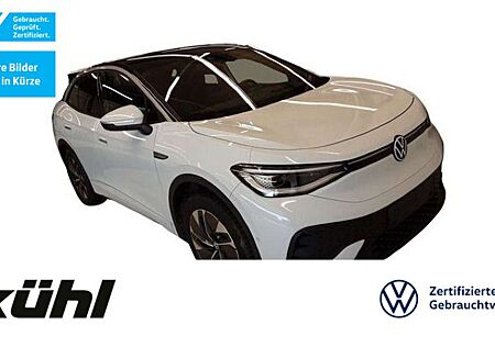 VW ID.5 Volkswagen Pro Performance IQ.Light ACC DCC HuD 360°Ap