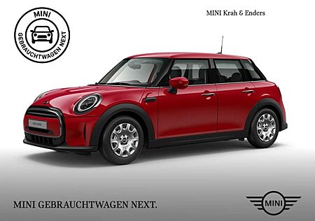 Mini Cooper +DAB+Navi+LED+Kollisionswarner+SHZ+PDC+Temp