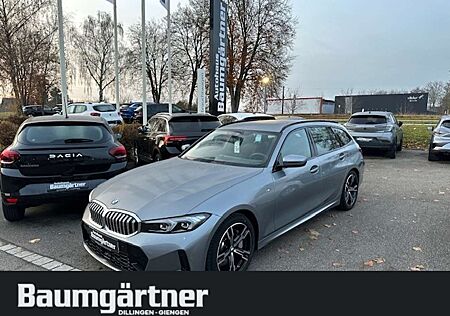 BMW 330 i xDrive M-Sport Touring Kamera/ACC/Sitzh.