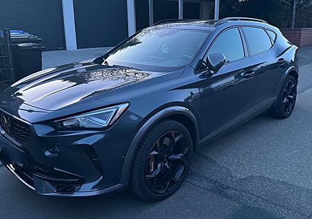 Cupra Formentor VZ 2.0 TSI DSG 4Dr 310PS GARANTIE PANO BREMBO BEAT