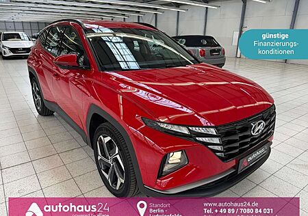 Hyundai Tucson 1.6 T-GDI Basis Plug-In Hybrid 4WD