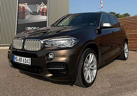 BMW X5 M X5 Diesel M50d Sport-Aut.