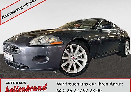 Jaguar XK 4.2L V8 Coupé*Navi*