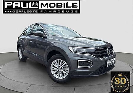 VW T-Roc Volkswagen TSI Style Navi ACC LED DAB AssistenzPlus