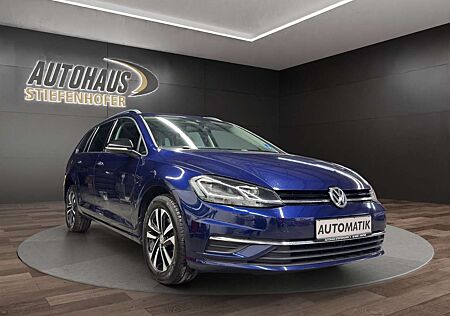 VW Golf Volkswagen VII / IQ.DRIVE / LED / Standheizung