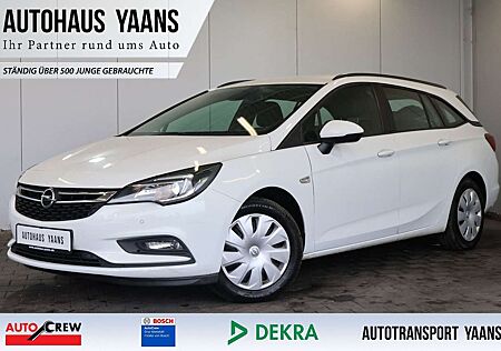 Opel Astra K ST 1.6 CDTI Business NAVI+PDC+TEMPOMAT