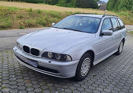 BMW 520i 520 touring