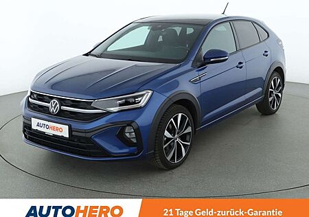 VW Taigo Volkswagen 1.5 TSI ACT R-Line Aut.*NAVI*Matrix-LED*ACC*CAM*