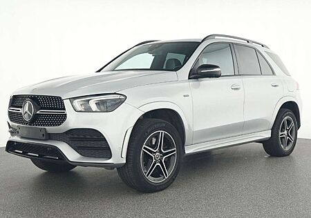 Mercedes-Benz GLE 350 de 4M AMG AIR AHK BURM MEMO 360° NIGHT