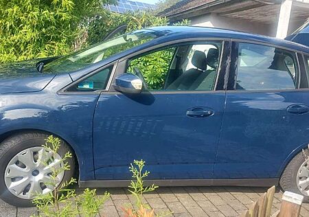 Ford C-Max 1.6 TDCi Start-Stop-System Trend