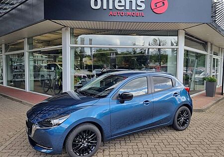 Mazda 2 1.5i Homura,Touring-Paket ,Navi