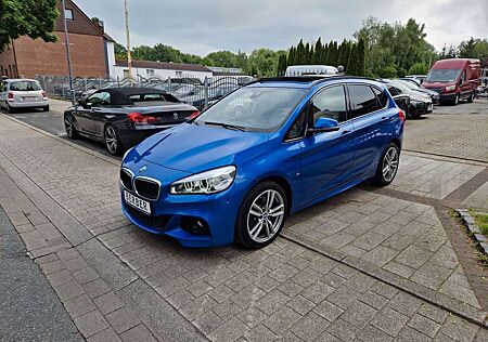 BMW 225 i xDrive Active Tourer M Sport*LED*PANO*AHK*