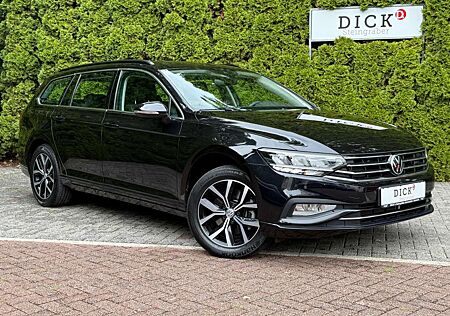VW Passat Variant Volkswagen 1.6 TDI DSG LED+NAV+ACC+KAM+MASSA