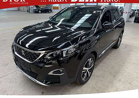 Peugeot 3008 Allure 1.5HDi LED/VIRT/PANO/ACC/NAVI/RFK/8F