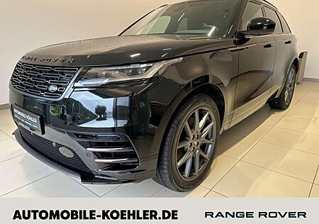 Land Rover Range Rover Velar D300 Dynamic HSE AHK 21'' PIXEL