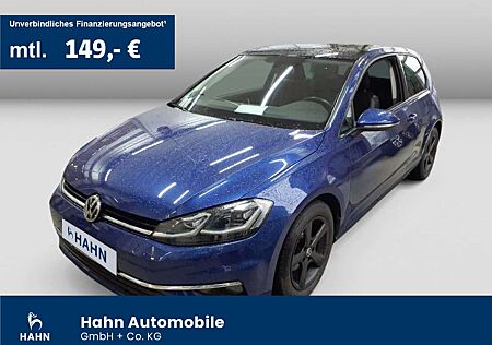 Volkswagen Golf VII 1.0TSI Lim. Join LED Pano Klima CarPlay
