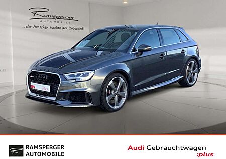Audi RS3 2.5 TFSI quat. LED 280kmh RS-AGA