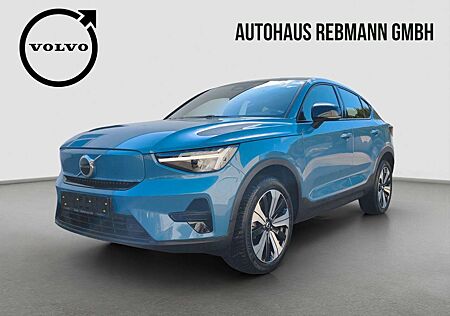 Volvo C40 Core Recharge Pure Electric 2WD