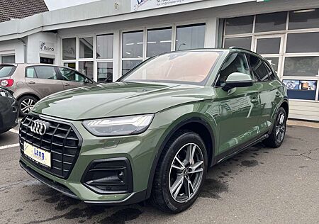 Audi Q5 Diesel 50 TDI quattro tiptronic advanced