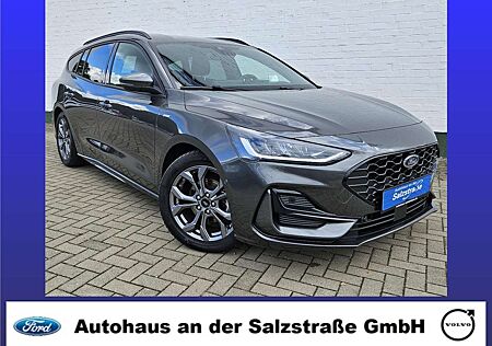 Ford Focus ST-Line Auto. 155PS*ACC*RFK*HuD*WiPa*