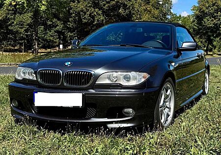 BMW 318 Ci Edition Sport