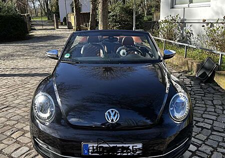 VW Beetle Volkswagen Exclusive Sport BMT