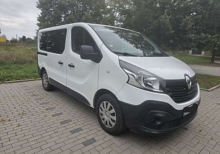 Renault Trafic ENERGY dCi 125 Combi Expression