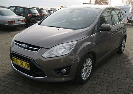 Ford Grand C-Max 1.6 Titanium