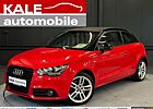 Audi A1 2.0 TDI S-Line Sportpaket*NAVI*T-LEDER*Sitzhzg*