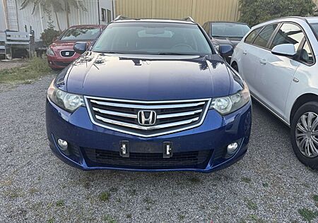 Honda Accord Tourer 2.0 Executive