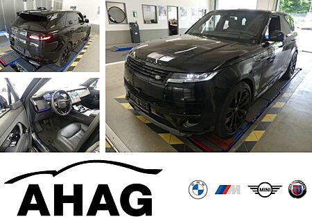Land Rover Range Rover Sport 4.4 P550e Hybrid AUTOBIOGRAP