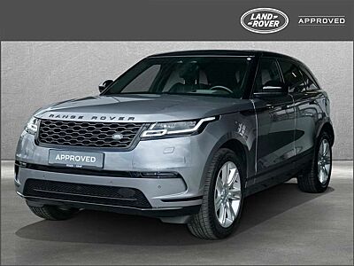 Land Rover Range Rover Velar P400e S AHK Matrix HUD Meridia