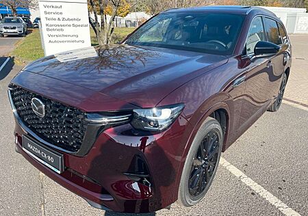 Mazda CX-80 Homura Plus PHEV AWD*BOSE*PANO-GSD*7-Sitze