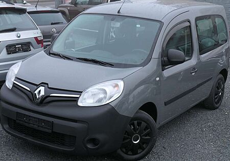 Renault Kangoo ENERGY*5-SITZER*Bluetooth*ECO*