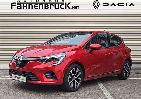 Renault Clio INTENS TCe 100 RFK PDC Scheckheft Navi