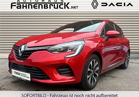 Renault Clio V INTENS TCe 100 RFK PDC Scheckheft Navi