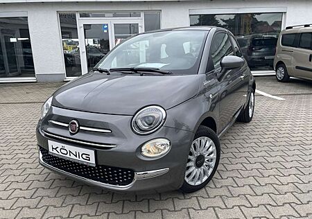 Fiat 500 Dolcevita Carplay*Klima*Leichtmetall
