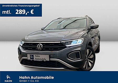 VW T-Roc Volkswagen 1.0TSI Move LED Parklenk Sitzh App-Connect