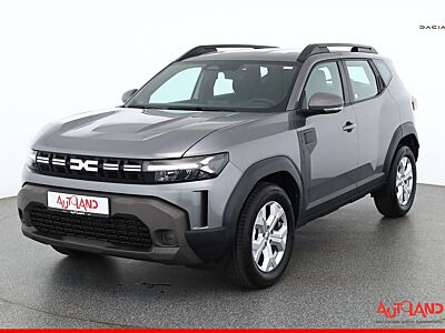 Dacia Duster Expression mHEV 140 LED Kamera Tempomat