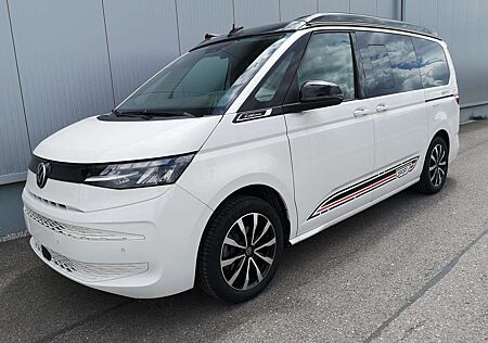 VW T7 Volkswagen California 2.0TDI DSG California Beach Sport Edition 8 Fac