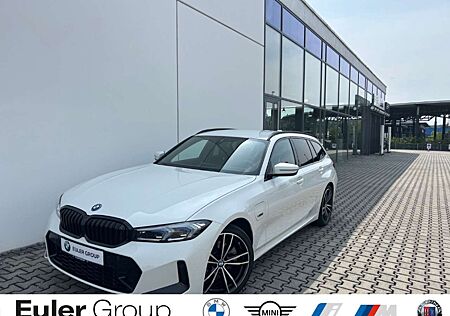 BMW 320 e Touring M-Sport Parkass DrivAss LCProf