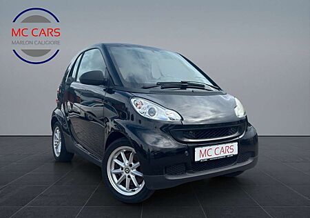 Smart ForTwo coupe CDI 40kW Klima Fin.ab 90€ mtl.