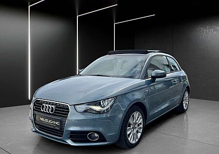 Audi A1 1.4 TFSI Ambition *AUTOMATIK*BOSE**PANODACH