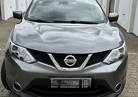 Nissan Qashqai+2 Qashqai+2 Qashqai+2 2.0 360