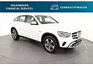 Mercedes-Benz GLC 300 4Matic 2.0 143kW 9-Gang