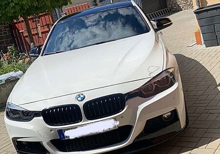 BMW 330i 330 Aut.