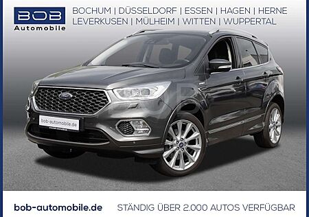 Ford Kuga Vignale 4x4 1.5 EcoBoost *1.Hd.*S-Heft*XENON*NAVI*