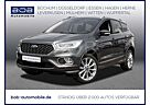 Ford Kuga Vignale 4x4 1.5 EcoBoost *1.Hd.*S-Heft*XENON*NAVI*