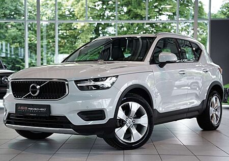 Volvo XC 40 XC40 Momentum Pro 2WD *2.H *Leder *PDC *Navi
