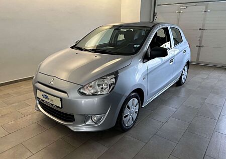 Mitsubishi Space Star 1.0 Diamant Edition *Klima *